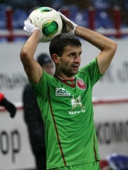 Photo of Syarhey Kislyak