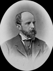 Photo of Henry Adams