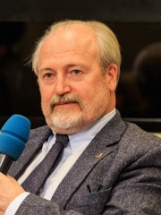 Photo of Vladimir Khotinenko