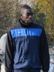 Photo of Sambou Yatabaré