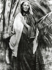 Photo of Marianne North