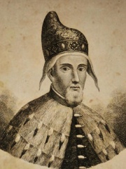 Photo of Nicolò Contarini