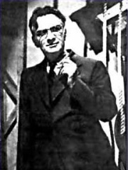 Photo of James M. Cain
