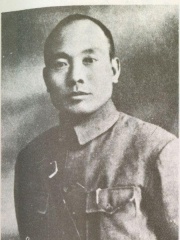 Photo of Tang Enbo