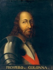 Photo of Prospero Colonna