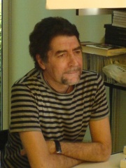 Photo of Joaquín Sabina