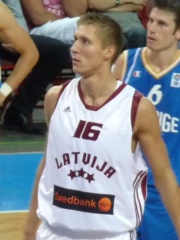 Photo of Kaspars Bērziņš