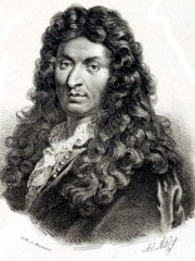 Photo of Jean-Baptiste Lully