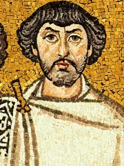 Photo of Belisarius