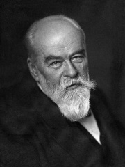 Photo of Gustav von Schmoller