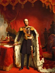 Photo of William II of the Netherlands