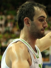 Photo of Mirza Begić
