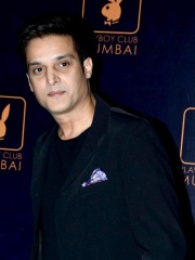 Photo of Jimmy Sheirgill