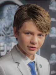 Photo of Ty Simpkins