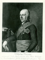 Photo of Duke Wilhelm in Bavaria