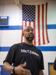 Photo of Kenny Anderson