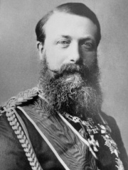Photo of Frederick I, Grand Duke of Baden