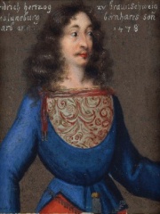 Photo of Frederick II, Duke of Brunswick-Lüneburg