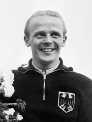 Photo of Günther Haase