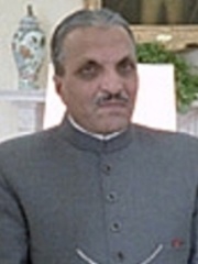 Photo of Muhammad Zia-ul-Haq