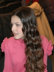 Photo of Ekaterina Ryabova