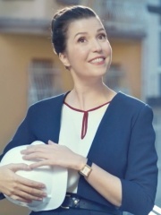 Photo of Selma Ergeç