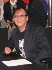 Photo of Yuji Horii
