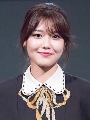 Photo of Choi Soo-young
