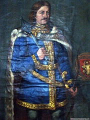 Photo of Dragoș, Voivode of Moldavia