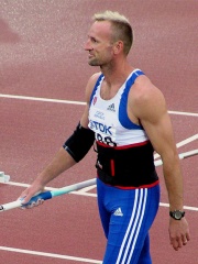Photo of Tomáš Dvořák