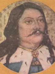 Photo of Bogdan I of Moldavia