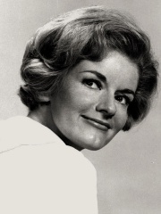 Photo of Joyce Van Patten