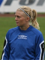 Photo of Solveig Gulbrandsen