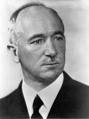 Photo of Edvard Beneš