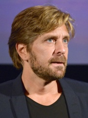 Photo of Ruben Östlund