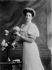 Photo of Princess Dorothea of Saxe-Coburg and Gotha