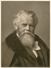Photo of Hermann Wilhelm Vogel