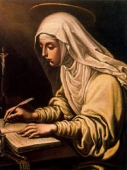 Photo of Catherine of Ricci