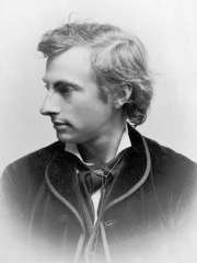 Photo of Karl Adolph Gjellerup