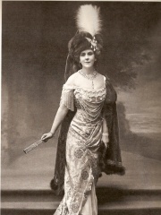 Photo of Princess Olga Paley
