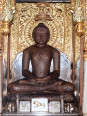 Photo of Mahavira