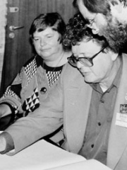 Photo of Poul Anderson