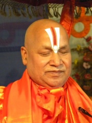 Photo of Rambhadracharya