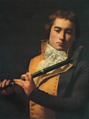 Photo of François Devienne