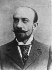 Photo of Georges Méliès