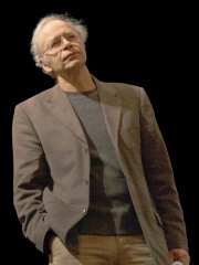 Photo of Peter Singer