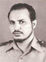 Photo of Mohamed Mahmoud Ould Louly