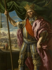 Photo of Theodoric I