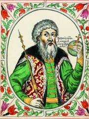 Photo of Daniel of Moscow