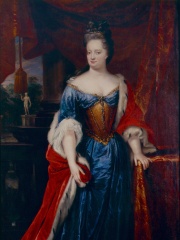 Photo of Princess Henriëtte Amalia of Anhalt-Dessau